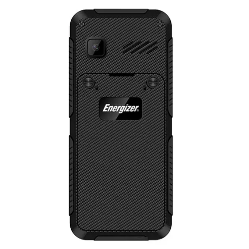 Energizer Hardcase H10 View 3 - Camera, Display & Design