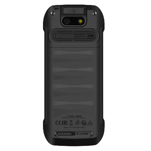 Energizer Hardcase H240S View 3 - Camera, Display & Design