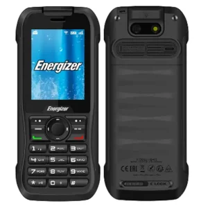 Energizer Hardcase H240S Price & Official Specs in Bangladesh