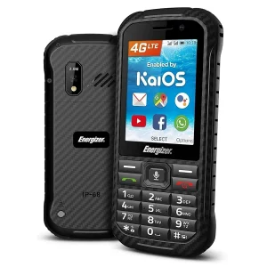Energizer Hardcase H280S Price & Official Specs in Bangladesh