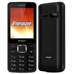 Energizer Power Max P20 View 1 - Camera, Display & Design