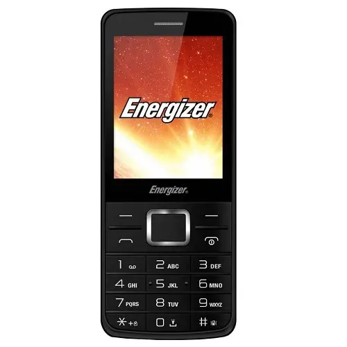 Energizer Power Max P20 View 2 - Camera, Display & Design