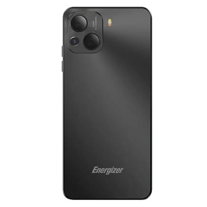 Energizer Ultimate U6G View 3 - Camera, Display & Design