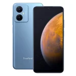 FreeYond F9 View 1 - Camera, Display & Design