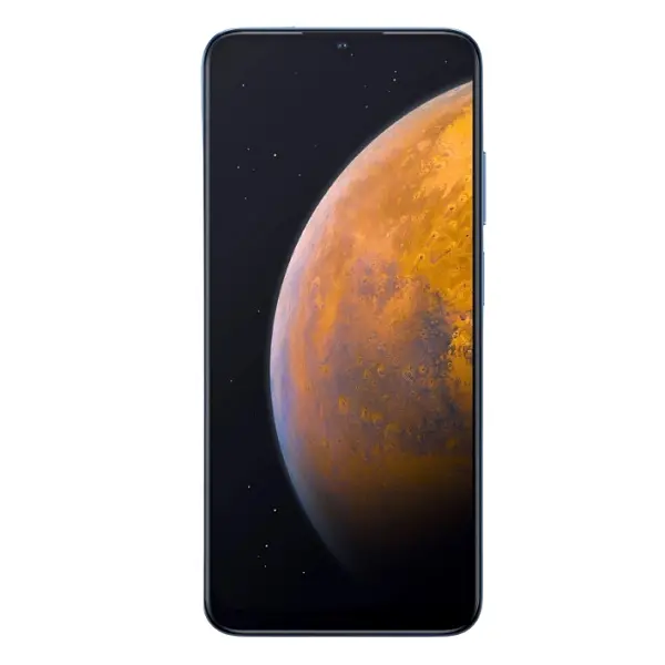FreeYond F9 View 2 - Camera, Display & Design