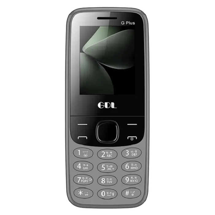GDL G Plus View 10 - Camera, Display & Design