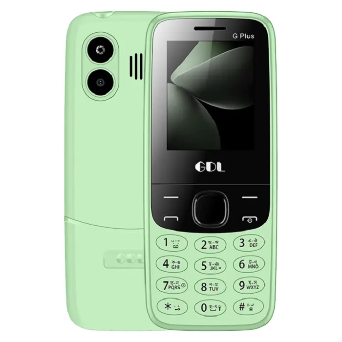GDL G Plus View 20 - Camera, Display & Design