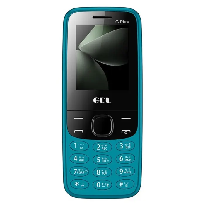 GDL G Plus View 22 - Camera, Display & Design