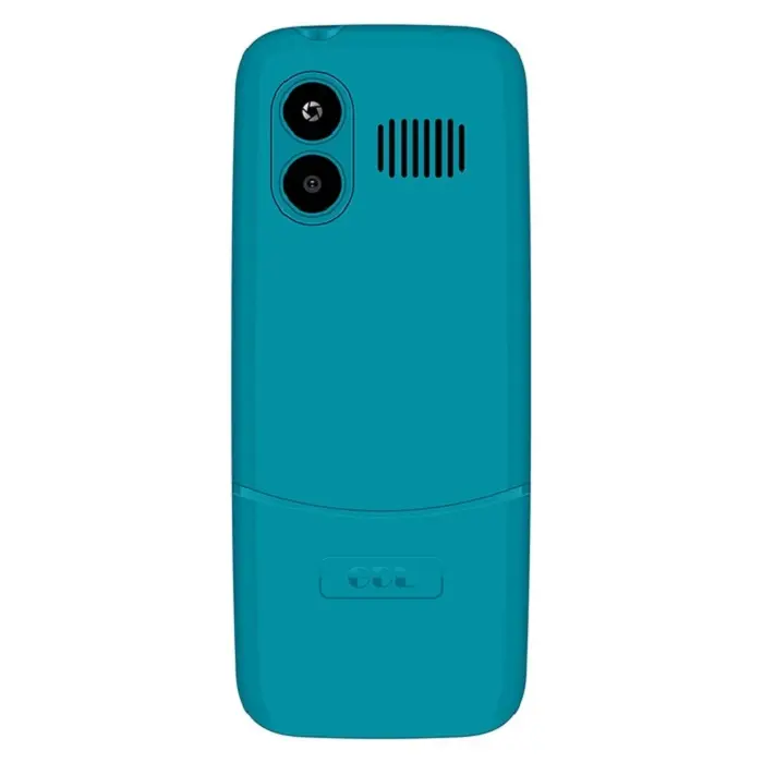 GDL G Plus View 23 - Camera, Display & Design