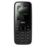 GDL G Plus View 26 - Camera, Display & Design
