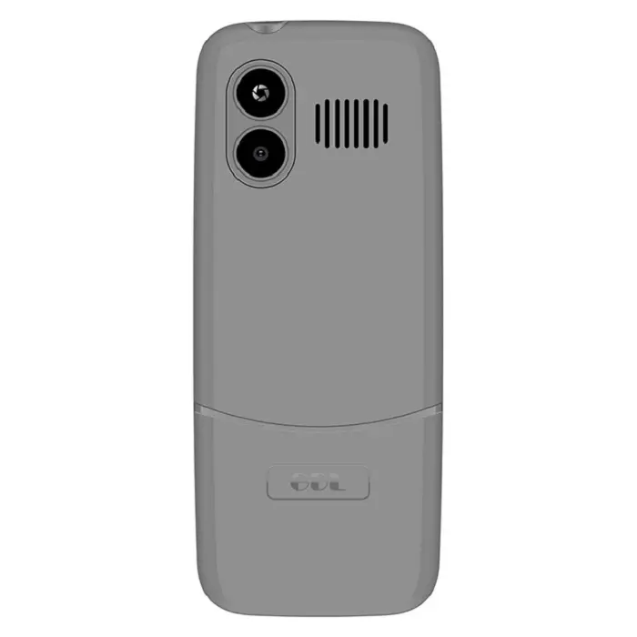 GDL G Plus View 31 - Camera, Display & Design