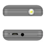 GDL G Plus View 33 - Camera, Display & Design