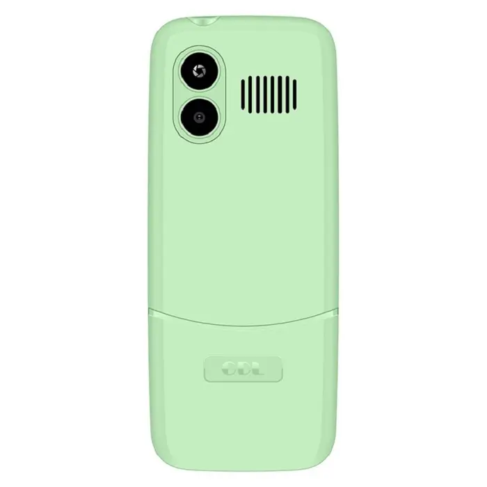 GDL G Plus View 35 - Camera, Display & Design