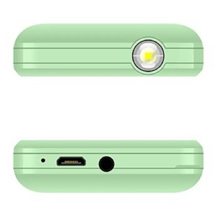 GDL G Plus View 37 - Camera, Display & Design