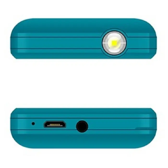 GDL G Plus View 5 - Camera, Display & Design