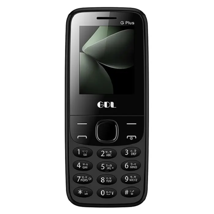 GDL G Plus View 6 - Camera, Display & Design