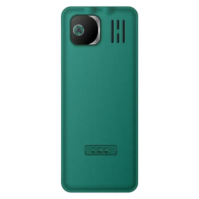 GDL G Power View 11 - Camera, Display & Design
