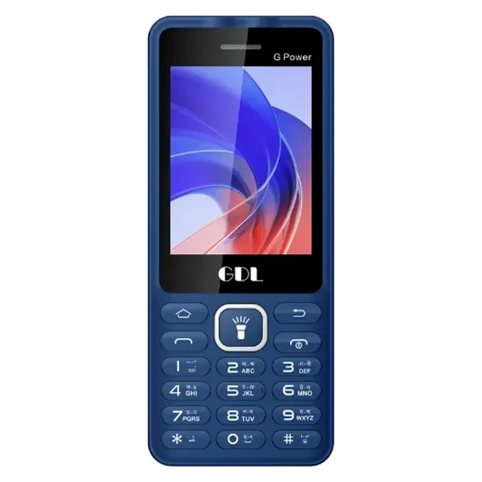 GDL G Power View 14 - Camera, Display & Design