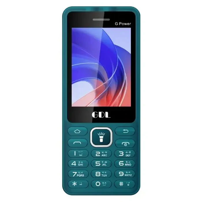 GDL G Power View 2 - Camera, Display & Design