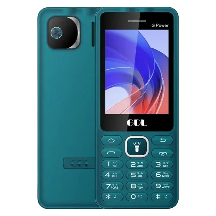 GDL G Power View 21 - Camera, Display & Design