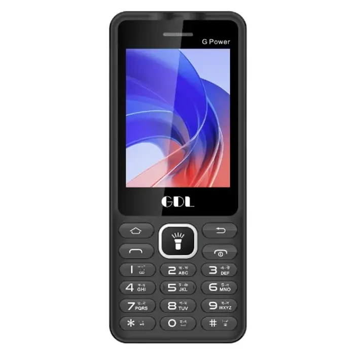 GDL G Power View 26 - Camera, Display & Design