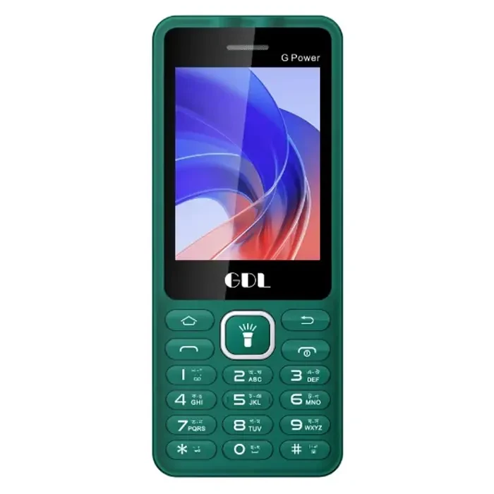 GDL G Power View 30 - Camera, Display & Design