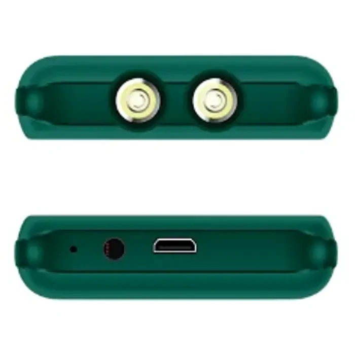 GDL G Power View 33 - Camera, Display & Design