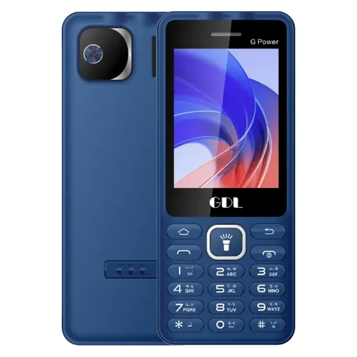 GDL G Power View 40 - Camera, Display & Design