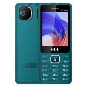 GDL G Power Price & Official Specs in Bangladesh