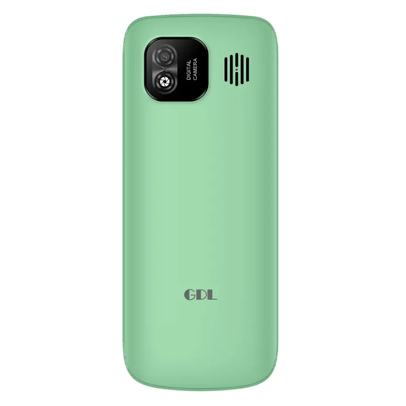 GDL G405 View 2 - Camera, Display & Design