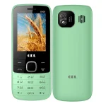 GDL G405 Front Official View