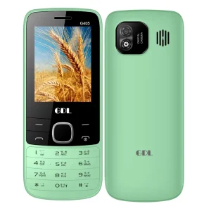 GDL G405 Price & Official Specs in Bangladesh