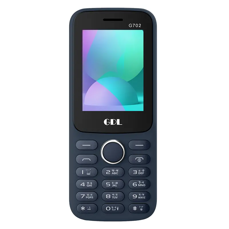 GDL G702 View 2 - Camera, Display & Design
