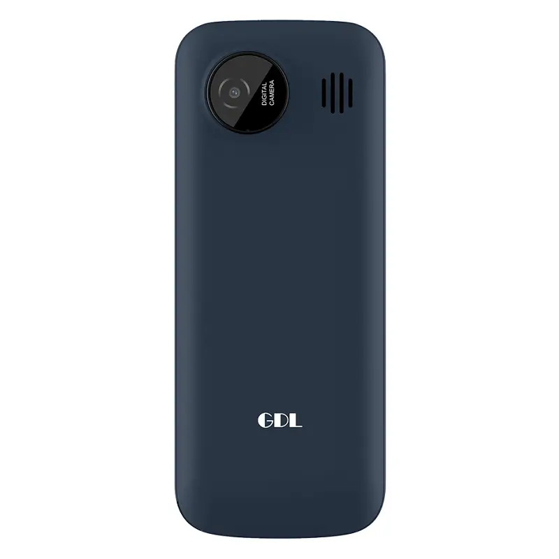 GDL G702 View 3 - Camera, Display & Design