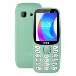 GDL G801 View 1 - Camera, Display & Design