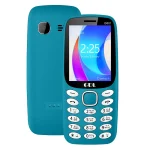 GDL G801 View 5 - Camera, Display & Design