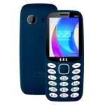 GDL G801 View 6 - Camera, Display & Design