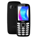 GDL G801 View 8 - Camera, Display & Design