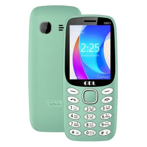 GDL G801 Price & Official Specs in Bangladesh