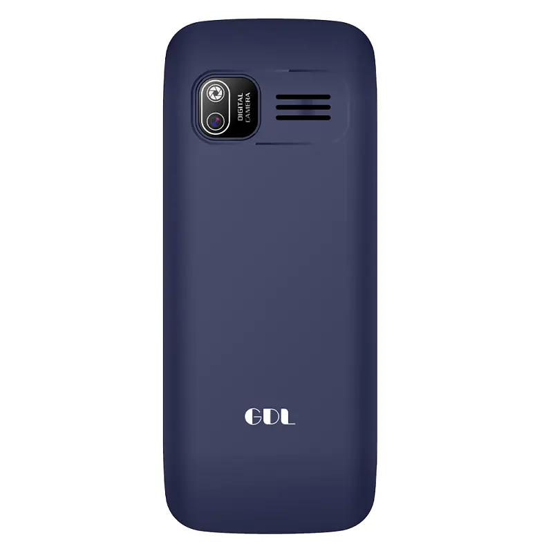GDL G88 View 3 - Camera, Display & Design