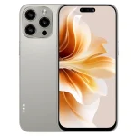 GDL GigaX S7 View 1 - Camera, Display & Design