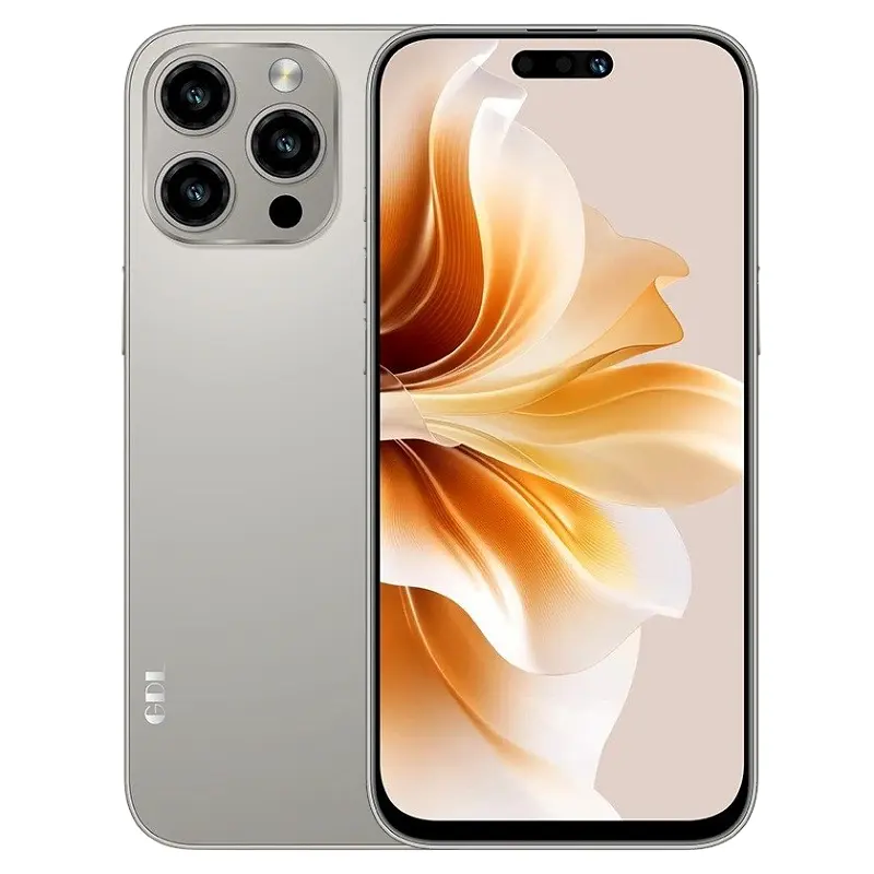 GDL GigaX S7 View 10 - Camera, Display & Design