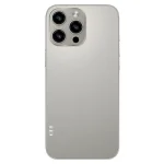 GDL GigaX S7 View 12 - Camera, Display & Design
