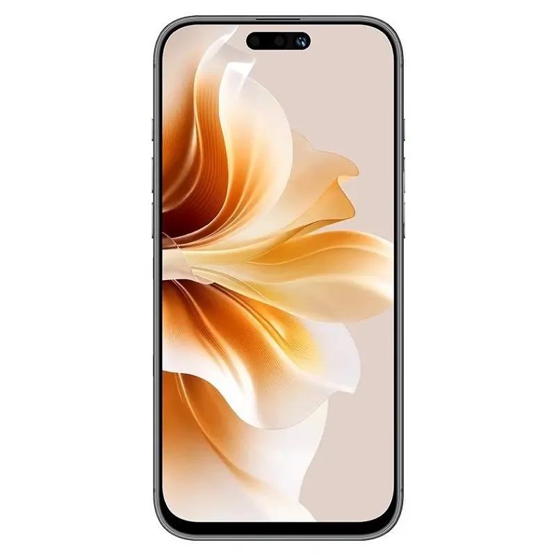 GDL GigaX S7 View 14 - Camera, Display & Design