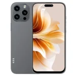 GDL GigaX S7 View 18 - Camera, Display & Design