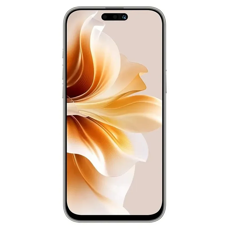 GDL GigaX S7 View 1 - Camera, Display & Design
