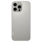 GDL GigaX S7 View 2 - Camera, Display & Design