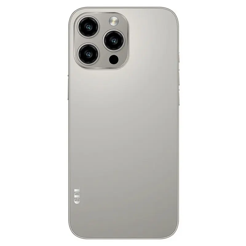 GDL GigaX S7 View 3 - Camera, Display & Design
