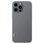 GDL GigaX S7 View 6 - Camera, Display & Design