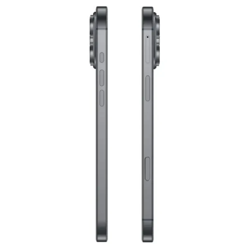 GDL GigaX S7 View 6 - Camera, Display & Design